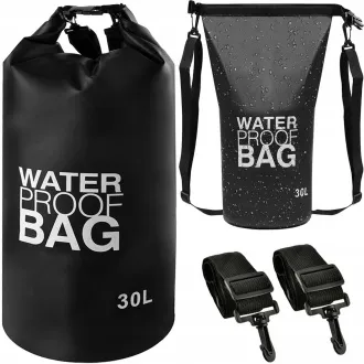 Wasserdichter Trockensack 30 l