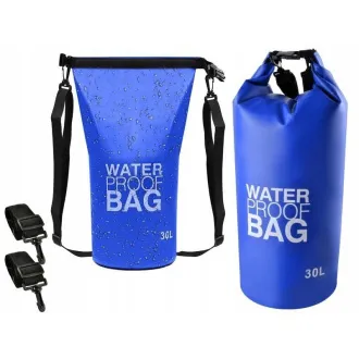 Wasserdichter Trockensack 30 l