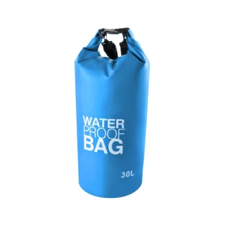 Wasserdichter Trockensack 30 l