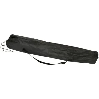 Camping-Klappstuhl, schwarz Camping-Klappstuhl, schwarz