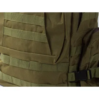 Lynx Tarnrucksack, militärisches Tarnmuster - 48,5 l