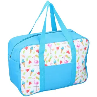 Thermotasche 42x29x18,5 cm, 24 l