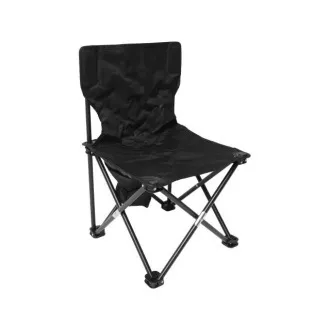 Kleiner klappbarer Campingstuhl 35x35x60 cm Kleiner klappbarer Campingstuhl 35x35x60 cm