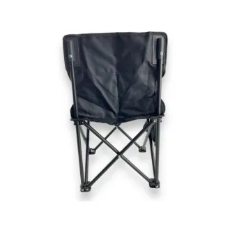 Kleiner klappbarer Campingstuhl 35x35x60 cm Kleiner klappbarer Campingstuhl 35x35x60 cm