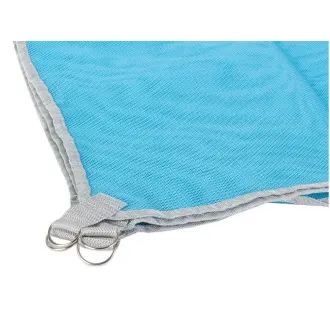Stranddecke 200x200, rosa Stranddecke 200x200, rosa
