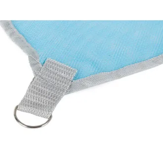 Stranddecke 200x200, rosa Stranddecke 200x200, rosa