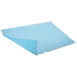 Stranddecke 200x200, rosa Stranddecke 200x200, rosa