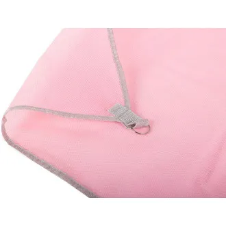 Stranddecke 200x200, rosa Stranddecke 200x200, rosa