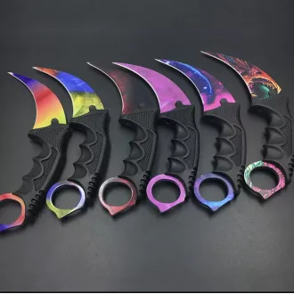 Klappmesser KARAMBIT CS:GO 19,5 cm