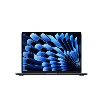 Apple MacBook Air 15.3" 2880x1864/10C M4/10C GPU/16GB/256GB_SSD/US/dunkle Tinte (2025) - US-Version Tastatur Apple MacBook Air 15.3" 2880x1864/10C M4/10C GPU/16GB/256GB_SSD/US/dunkle Tinte (2025) - US-Version Tastatur