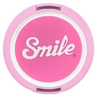 Lächeln Objektivdeckel Kawai 58mm, rosa, 16121, SALE