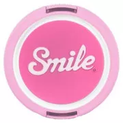 Smile Objektivdeckel Kawai 52mm, rosa, 16123