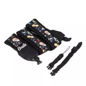 Smile Tequila Armband, farbig, 16012, SELL Smile Tequila Armband, farbig, 16012, SELL