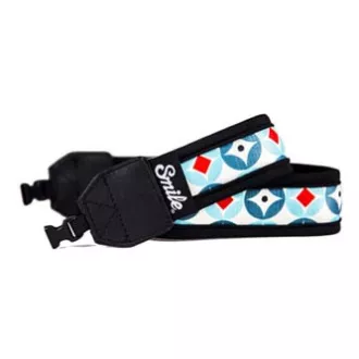 Smile Strap Mod, blau, 16013, SELL OUT Smile Strap Mod, blau, 16013, SELL OUT