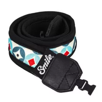 Smile Strap Mod, blau, 16013, SELL OUT Smile Strap Mod, blau, 16013, SELL OUT