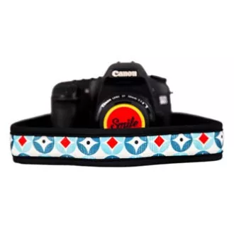 Smile Strap Mod, blau, 16013, SELL OUT Smile Strap Mod, blau, 16013, SELL OUT