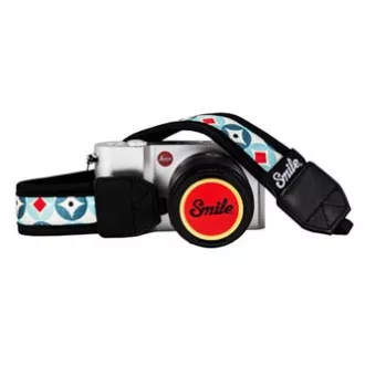 Smile Strap Mod, blau, 16013, SELL OUT Smile Strap Mod, blau, 16013, SELL OUT