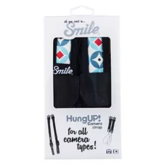 Smile Strap Mod, blau, 16013, SELL OUT Smile Strap Mod, blau, 16013, SELL OUT