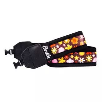 Smile Retro Armband, farbig, 16015, SELL Smile Retro Armband, farbig, 16015, SELL