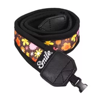 Smile Retro Armband, farbig, 16015, SELL Smile Retro Armband, farbig, 16015, SELL