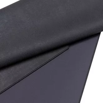 Gaming, Stuhlmatte, Marvo, GM02, 1100 x 1100 x 2 mm, schwarz, rutschfest, SELL Gaming, Stuhlmatte, Marvo, GM02, 1100 x 1100 x 2 mm, schwarz, rutschfest, SELL