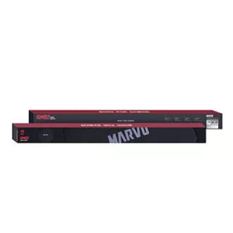 Gaming, Stuhlmatte, Marvo, GM02, 1100 x 1100 x 2 mm, schwarz, rutschfest, SELL Gaming, Stuhlmatte, Marvo, GM02, 1100 x 1100 x 2 mm, schwarz, rutschfest, SELL