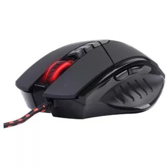 A4Tech Bloody V7 Maus kabelgebunden, schwarz, 3200DPI A4Tech Bloody V7 Maus kabelgebunden, schwarz, 3200DPI