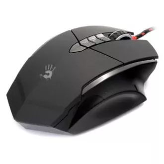 A4Tech Bloody V7 Maus kabelgebunden, schwarz, 3200DPI A4Tech Bloody V7 Maus kabelgebunden, schwarz, 3200DPI