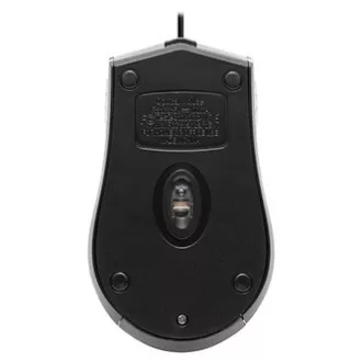 Defender HIT MB-530 Maus kabelgebunden, schwarz, 1000DPI