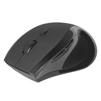 Defender Accura MM-295 Kabellose Maus, schwarz, 1600DPI Defender Accura MM-295 Kabellose Maus, schwarz, 1600DPI
