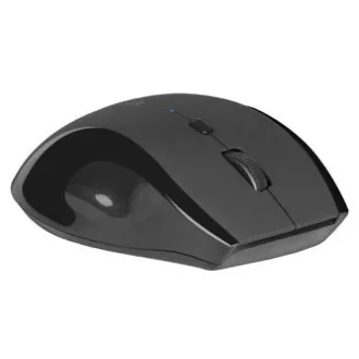 Defender Accura MM-295 Kabellose Maus, schwarz, 1600DPI Defender Accura MM-295 Kabellose Maus, schwarz, 1600DPI
