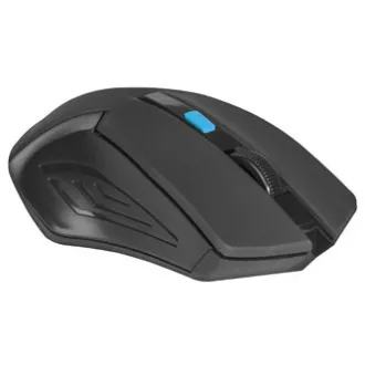 Defender Accura MM-275 Kabellose Maus, Schwarz, 1600DPI Defender Accura MM-275 Kabellose Maus, Schwarz, 1600DPI