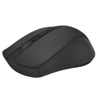Defender Accura MM-935 Kabellose Maus, schwarz, 1600DPI