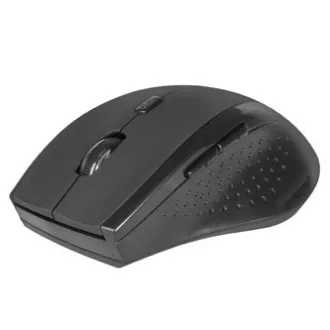 Defender Accura MM-365 Kabellose Maus, Schwarz, 1600DPI Defender Accura MM-365 Kabellose Maus, Schwarz, 1600DPI