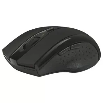 Defender Accura MM-665 Kabellose Maus, schwarz, 1600DPI Defender Accura MM-665 Kabellose Maus, schwarz, 1600DPI