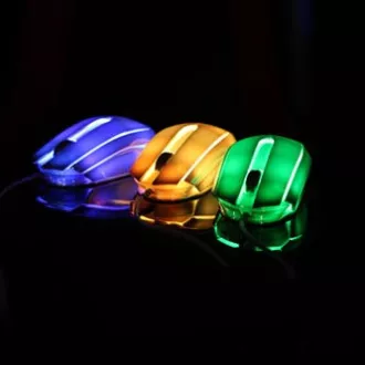 E-blue MOOD Maus kabelgebunden, silber, 2400DPI, e-box E-blue MOOD Maus kabelgebunden, silber, 2400DPI, e-box