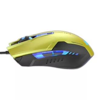 E-blue Auroza G Maus kabelgebunden, grün, 3000DPI, SELL E-blue Auroza G Maus kabelgebunden, grün, 3000DPI, SELL