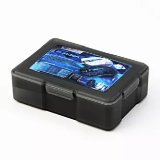 E-blue Auroza EMS636 Hexagon Maus kabelgebunden, schwarz, 2500DPI, SELL E-blue Auroza EMS636 Hexagon Maus kabelgebunden, schwarz, 2500DPI, SELL