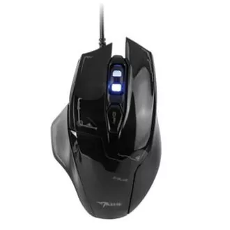 E-blue Mazer Maus kabelgebunden, schwarz, 2500DPI E-blue Mazer Maus kabelgebunden, schwarz, 2500DPI
