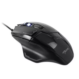 E-blue Mazer Maus kabelgebunden, schwarz, 2500DPI E-blue Mazer Maus kabelgebunden, schwarz, 2500DPI