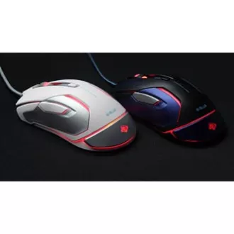 E-blue Auroza Gaming V2 Maus kabelgebunden, schwarz, 5000DPI, e-box E-blue Auroza Gaming V2 Maus kabelgebunden, schwarz, 5000DPI, e-box