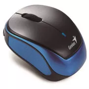 Kabellose Maus, Genius 9000R V3, schwarz, optisch, 1200DPI