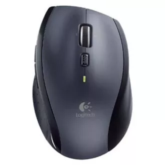 Logitech M705 Maus kabellos, schwarz, 1000DPI