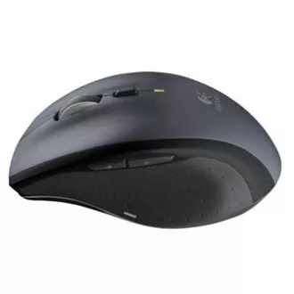 Logitech M705 Maus kabellos, schwarz, 1000DPI