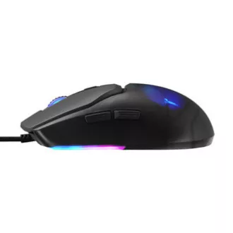 Marvo FIT LITE G1 Maus kabelgebunden, grau, 12000DPI