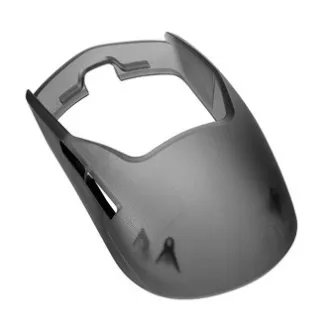 Marvo FIT LITE G1 Maus kabelgebunden, grau, 12000DPI