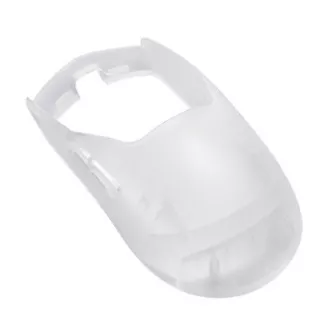 Marvo FIT LITE G1 Maus kabelgebunden, weiß, 12000DPI,   GIFT