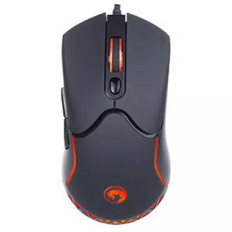 Marvo M359 Maus kabelgebunden, schwarz, 3200DPI Marvo M359 Maus kabelgebunden, schwarz, 3200DPI