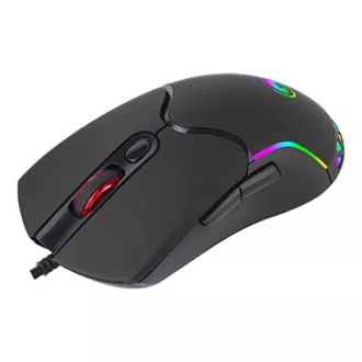 Marvo M359 Maus kabelgebunden, schwarz, 3200DPI Marvo M359 Maus kabelgebunden, schwarz, 3200DPI