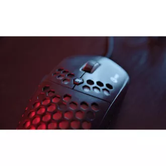 Marvo M399 Maus kabelgebunden, schwarz, 6400DPI Marvo M399 Maus kabelgebunden, schwarz, 6400DPI
